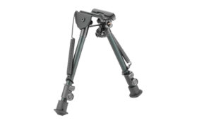HARRIS BIPOD 9-13" ROTATE SELF LEVEL