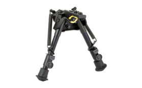 HARRIS BIPOD 6-9" ROTATING M-LOK