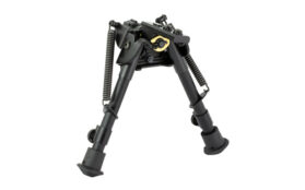 HARRIS BIPOD 6-9" ROT SELF LVL MLOK