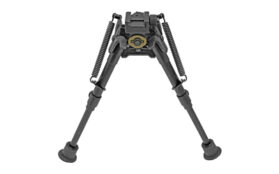 HARRIS BIPOD 6-9"  SELF LEVEL PIC