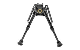 HARRIS BIPOD 6-9" (LEG NOTCH) PIC