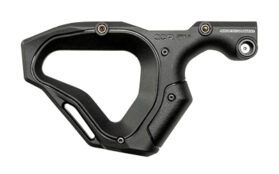 HERA CQR FRONT GRIP GEN 2 BLACK