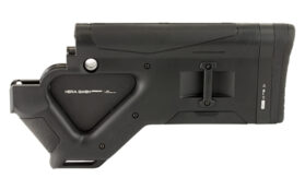 HERA CQR BUTTSTOCK BLACK CA VERSION