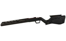 HERA H7 CHASSIS REMINGTON 700 SA BLK