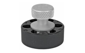 HKS SPDLR 22LR S&W 17  COLT DBACK