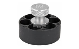 HKS SPDLR 45C S&W 25-5 TAU RAG BULL