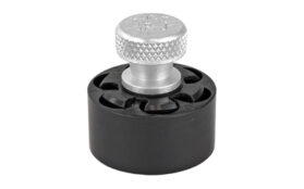 HKS SPDLR 32H&R TAU 73 RUGER SP101