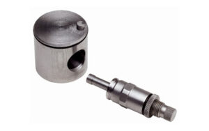 HRNDY PISTOL ROTOR & METERING ASSY