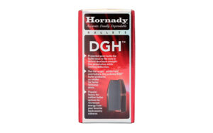 HRNDY 10MM .400 200GR DGH 50CT