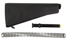KAK M16 A2 RIFLE BUTTSTOCK KIT