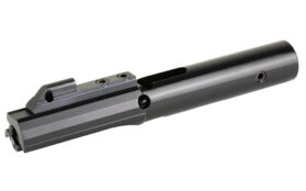 KAK AR9 BCG 9MM ENH NITRIDE BLK