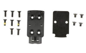 KIMBER 1911 MOUNTING PLATE RMR SGHT