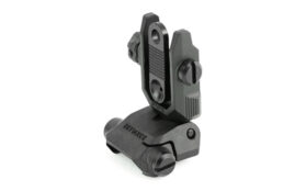 KRISS REAR FLIP SIGHT POLY