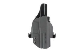 KELTEC PR57 OWB PADDLE HLSTR RH BLK