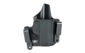 LAG DFNDR SIG P365 OWB/IWB BLK RH