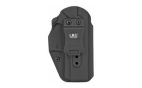 LAG LIB MK II SIG P320C BLK AMBI