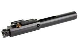 LANTAC M-SPEC BCG 762 NITRIDE BLK
