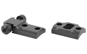 LEUP STD REM 700 2PC BASE MATTE