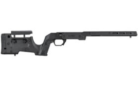 MDT XRS RUGER AMERICAN SA BLK