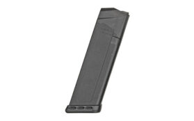 MAG AMEND2 GLOCK G17 MOD3 17RD BLK