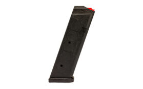 MAG HEXMAG GLOCK17 9MM 17RD BLK
