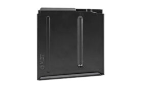 MAG MDT LA 3.85 300WM 5RD METAL BLK