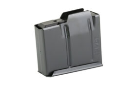 MAG MDT AICS 308/6.5 5RD MTL W/O BP