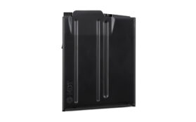 MAG MDT 6BR 10RD METAL BLK