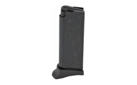 PROMAG RUGER LCP 380ACP 6RD BL