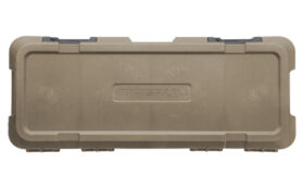 MAGPUL DAKA HARD CASE R44 FDE