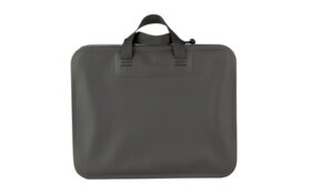 MAGPUL DAKA DOUBLE PISTOL CASE BLK