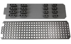 MAGPUL DAKA GRID ORG PLANO 52"