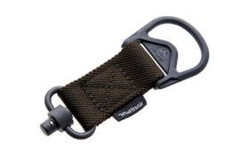 MAGPUL MS1 SINGLE PT QD ADPTER RGR