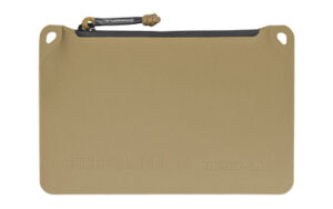 MAGPUL DAKA POUCH SMALL FDE 6"X9"