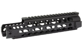 MIDWEST 20 SERIES RAIL 9.5" MLOK