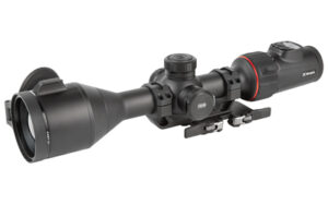 NOCPIX THERMAL WEAPON SIGHT 640 50MM