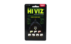 HIVIZ SPARK III INTERCHANGE PIPES