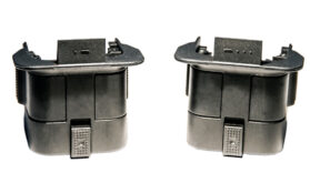 NINE RELOADED M&P/P320 9MM ADAPTER