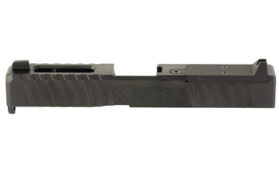 NOVESKE OR SLD FOR GLOCK 19 G3 BLACK