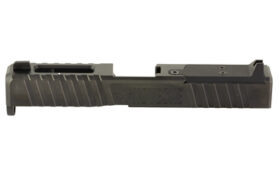NOVESKE OR SLD FOR GLOCK 19 G5 BLACK