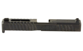 NOVESKE OR SLD FOR GLOCK 17 G5 BLACK