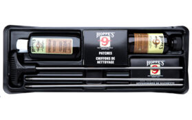 HOPPES BR CLNG KIT UNIV SHTGN/RFL