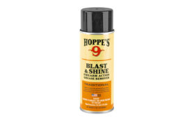HOPPES #9 AEROSOL CLNR 11OZ