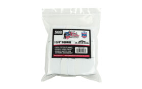 PRO-SHOT PATCH 7MM-38CAL 1 3/4" 500C