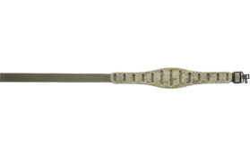 QUAKE CLAW CONTOUR SLING SWIVEL CAMO