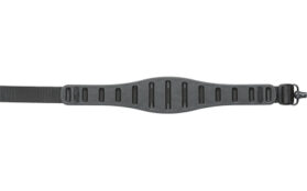 QUAKE CLAW CONTOUR SLING QD BLK