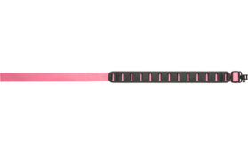 QUAKE CLAW SLIMLINE SLING SWVL PINK