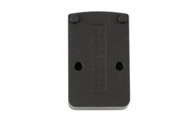 REPTILIA ROF 10MM RMR RISER BLK