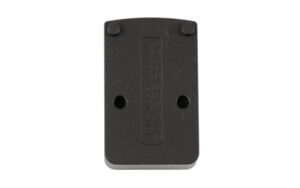 REPTILIA ROF 10MM RMR RISER BLK