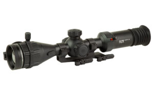 RIX LEAP-L6 50-640 THERMAL SCOPE